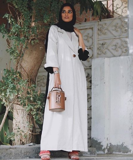 Instagram @hessafalasi Instagram @hessafalasi