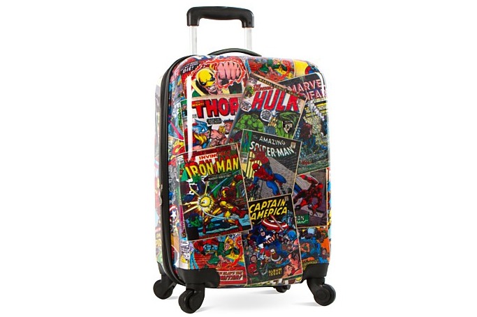 Heys - Marvel Comics Adult Spinner Heys - Marvel Comics Adult Spinner