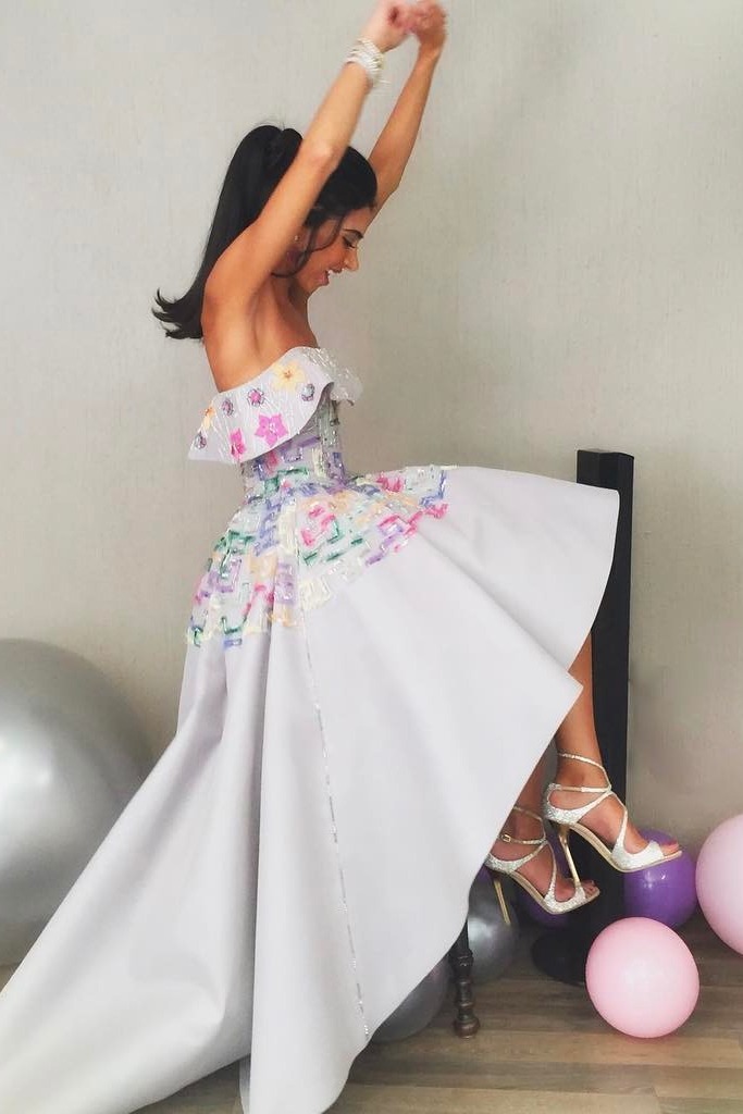 Dubai's Best Dressed Dubai's Best Dressed