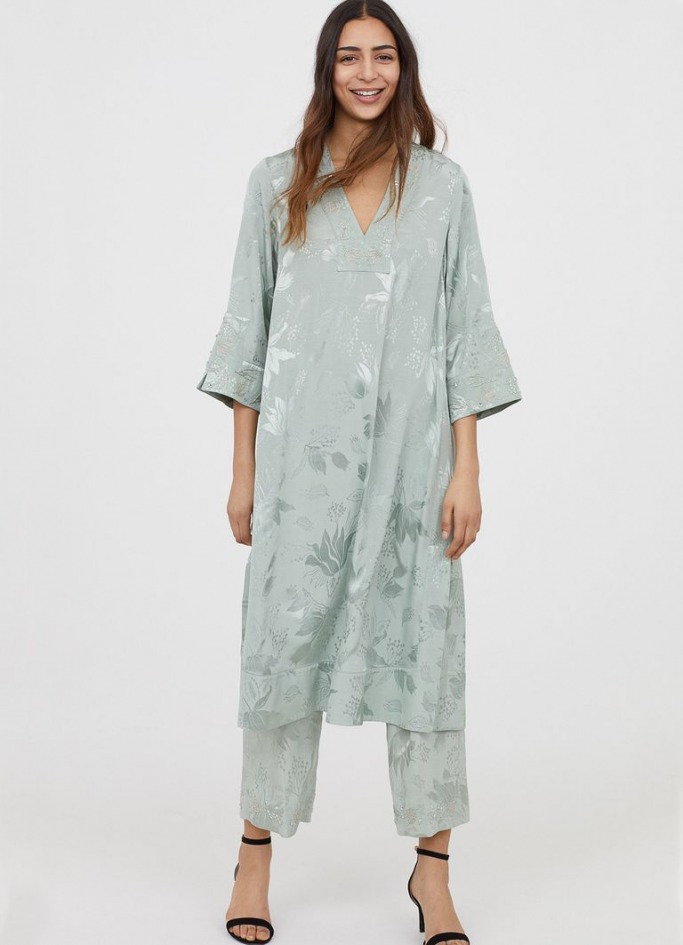 H&M Modest Fashion Collection H&M Modest Fashion Collection