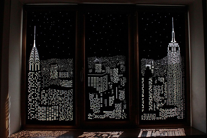 Blackout Curtains Blackout Curtains
