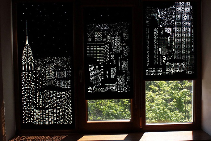 Blackout Curtains Blackout Curtains