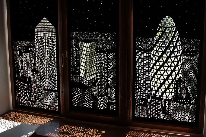 Blackout Curtains Blackout Curtains