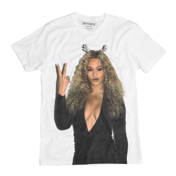 Beyoncé 2017 Holiday Capsule Beyoncé’s New 2017 Holiday Collection