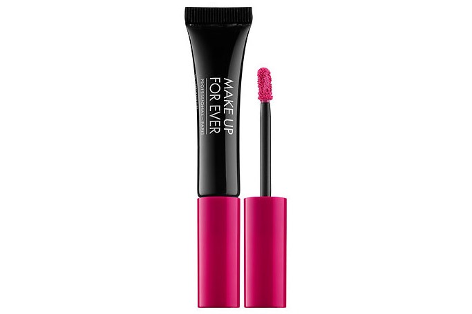 Make Up For Ever - Lip Fever: Passion Pink Lip (Artist Acrylip #922 - Electric Fuchsia) Make Up For Ever - Lip Fever: Passion Pink Lip (Artist Acrylip #922 - Electric Fuchsia)