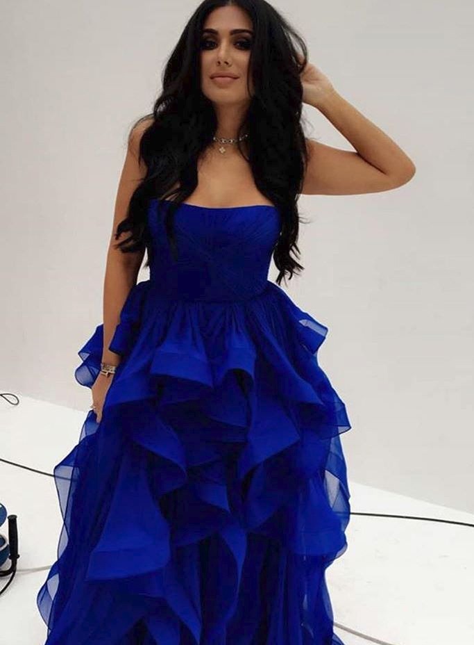 Huda Kattan Huda Kattan