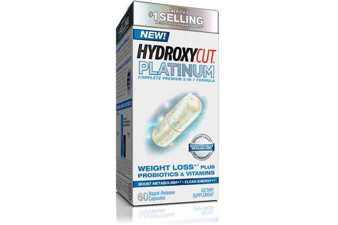 Hydroxycut Platinum weight loss supplement pills Hydroxycut Platinum weight loss supplement pills