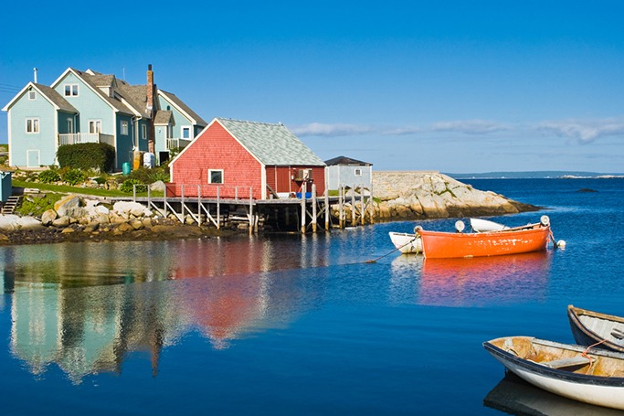Sydney, Nova Scotia, Canada Sydney, Nova Scotia, Canada