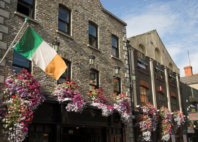 Galentine’s Day Getaways Galentine’s Day Getaways Dublin