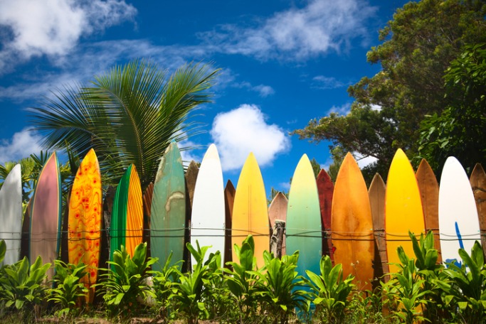 The best of the U.S. in 2018 The best of the U.S. in 2018 Maui, Hawaii