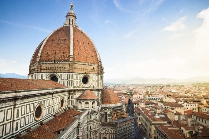 FLORENCE FLORENCE