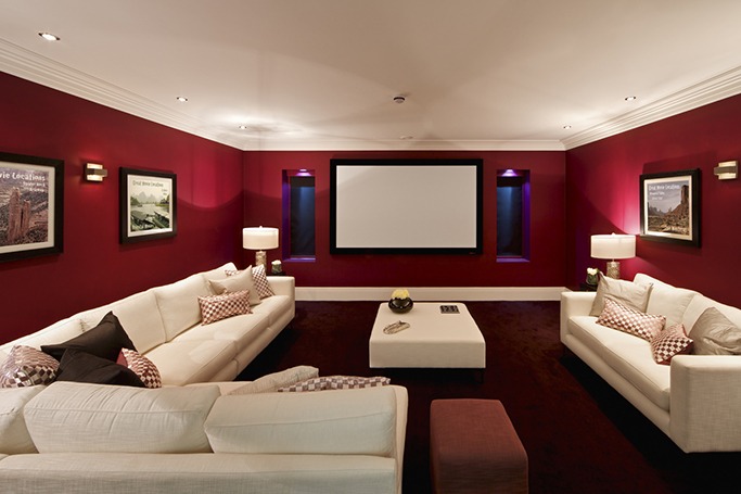 How The Colour Of Your Room Affects Your Mood How The Colour Of Your Room Affects Your Mood