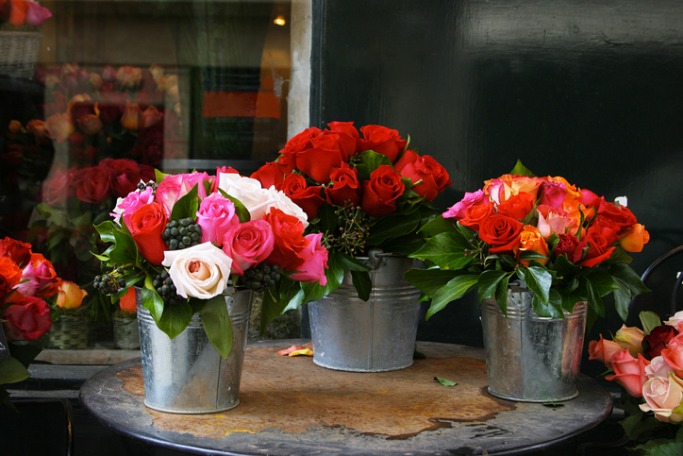 Best florists in Dubai