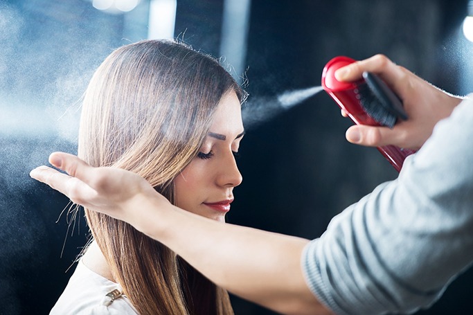 8 Hair Mistakes That Are Ruining Your Hair