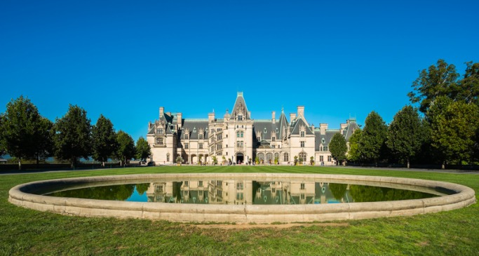 The best of the U.S. in 2018 The best of the U.S. in 2018 Asheville, North Carolina