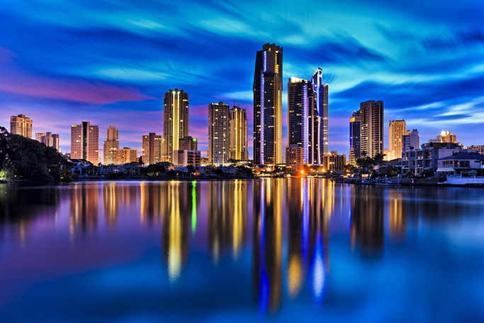 Gold Coast, Australia Gold Coast, Australia