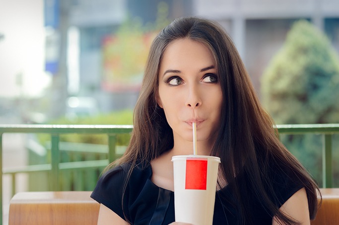 6 Foods That Can Ruin Your Skin 6 Foods That Can Ruin Your Skin