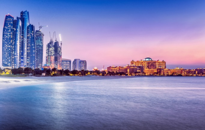 UAE Staycations Ramadan 2018 UAE Staycations Ramadan 2018