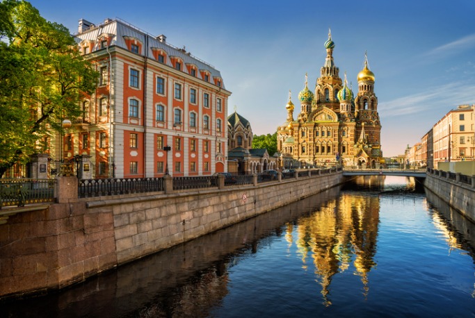 Best Places To Visit In Russia Best Places To Visit In Russia