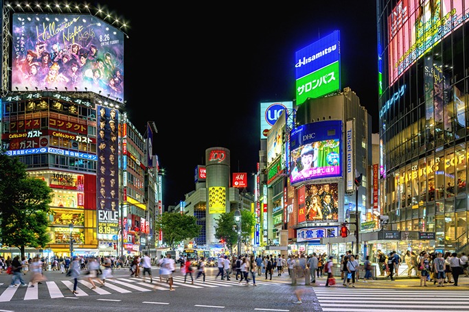 Why Japan Should Be The Next Country You Visit Why Japan Should Be The Next Country You Visit