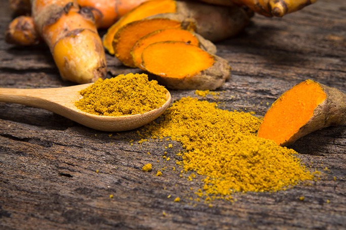 Turmeric Turmeric