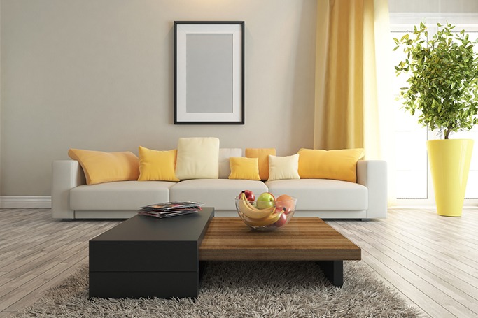 How The Colour Of Your Room Affects Your Mood How The Colour Of Your Room Affects Your Mood
