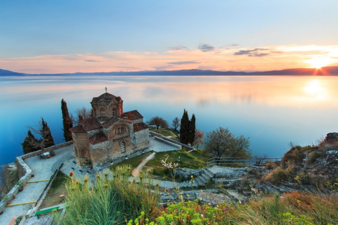 Macedonia Popular Destinations For Solo Female Travellers: Macedonia