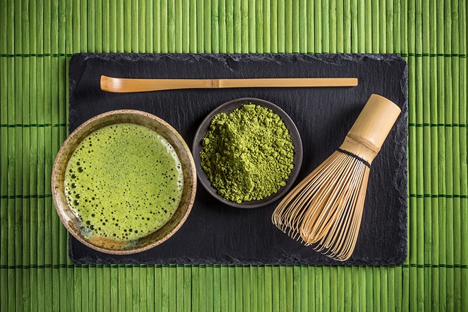 Matcha Matcha