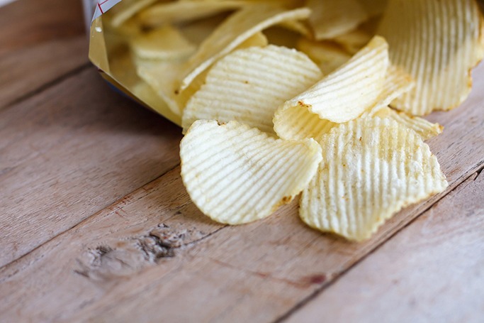 6 Foods That Can Ruin Your Skin 6 Foods That Can Ruin Your Skin