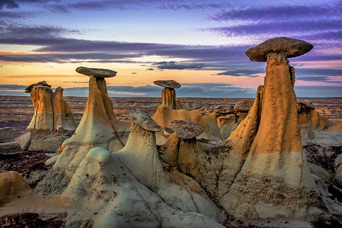 Ah-Shi-Sle-Pah Badlands Ah-Shi-Sle-Pah Badlands