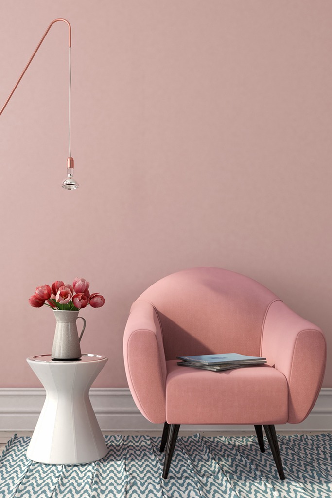 How The Colour Of Your Room Affects Your Mood How The Colour Of Your Room Affects Your Mood