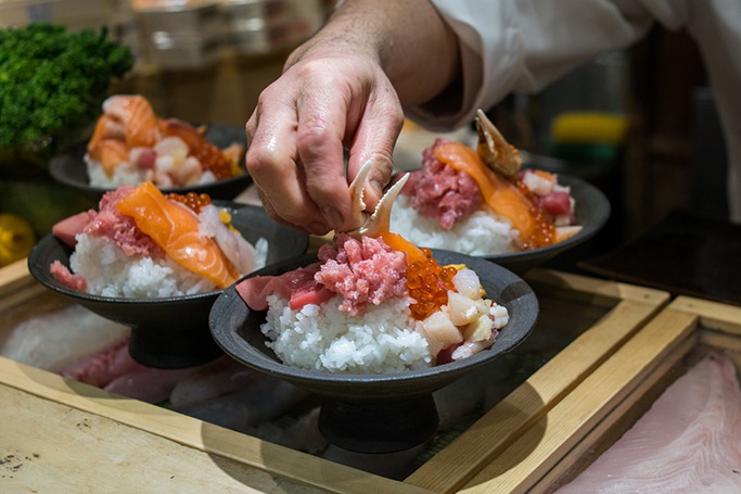 Why Japan Should Be The Next Country You Visit Why Japan Should Be The Next Country You Visit