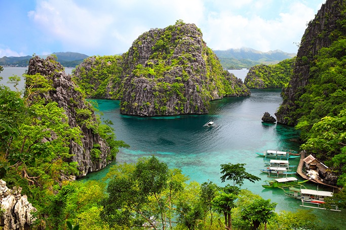 Palawan, Philippines