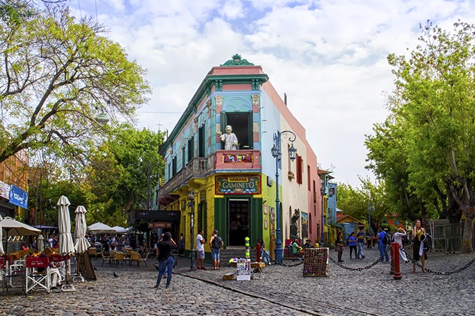 Buenos Aires, Argentina Buenos Aires, Argentina