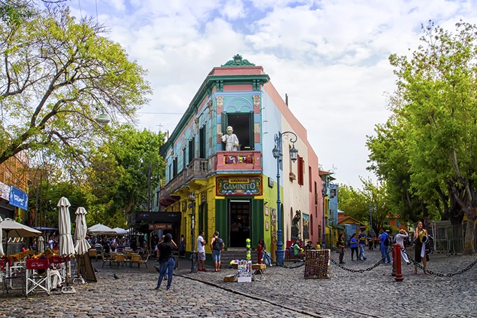 Buenos Aires, Argentina