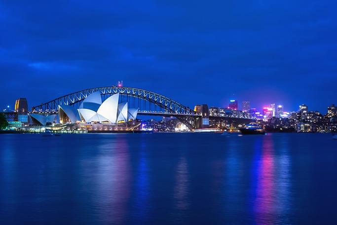 Sydney, Australia Sydney, Australia