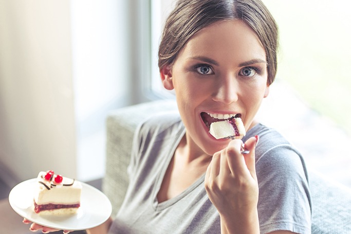 6 Foods That Can Ruin Your Skin 6 Foods That Can Ruin Your Skin