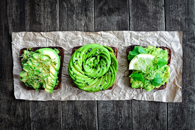 Avocado Avocado
