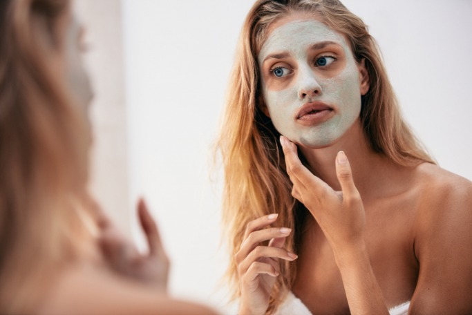 Detoxifying and cleansing your skin Detoxifying and cleansing your skin