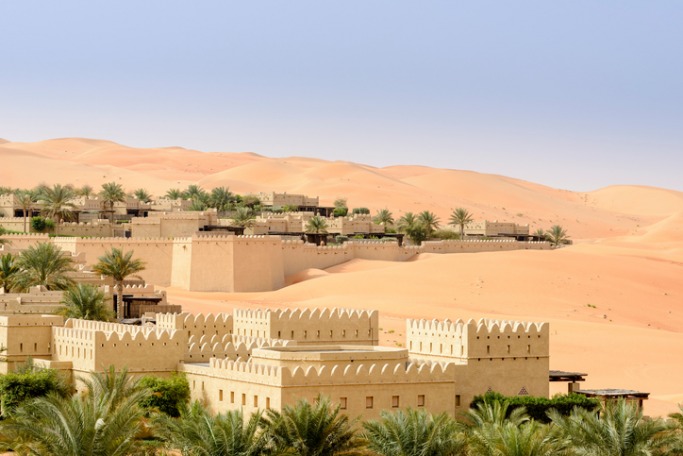 UAE Staycations Ramadan 2018 UAE Staycations Ramadan 2018