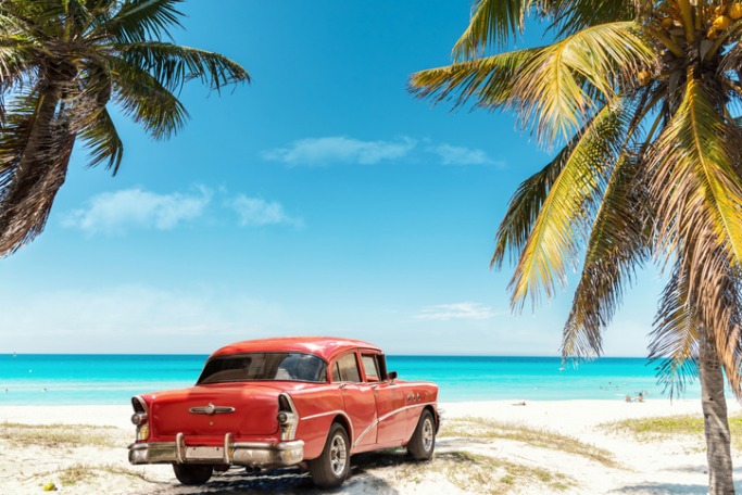 Cuba Popular Destinations For Solo Female Travellers: Cuba