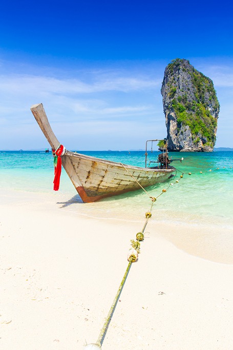Krabi, Thailand Krabi, Thailand