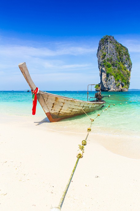 Krabi, Thailand