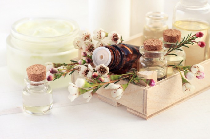 Creating The Perfect Scent Creating The Perfect Scent