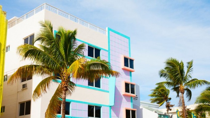 Galentine’s Day Getaways Galentine’s Day Getaways Miami