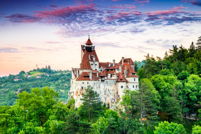 Romania Popular Destinations For Solo Female Travellers: Romania