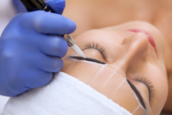Microblading Eyebrows Microblading Eyebrows