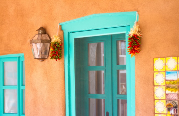The best of the U.S. in 2018 The best of the U.S. in 2018 Santa Fe, New Mexico