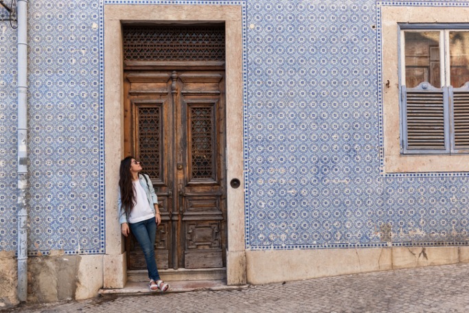 Portugal Popular Destinations For Solo Female Travellers: Portugal