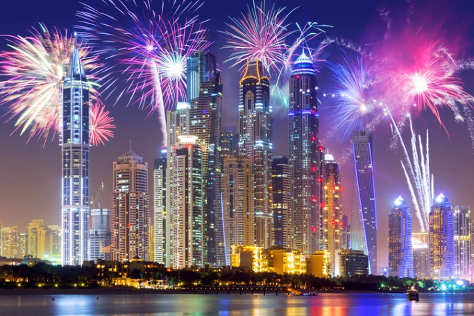 Eid Celebrations Things To Do In Dubai in June Eid Celebrations